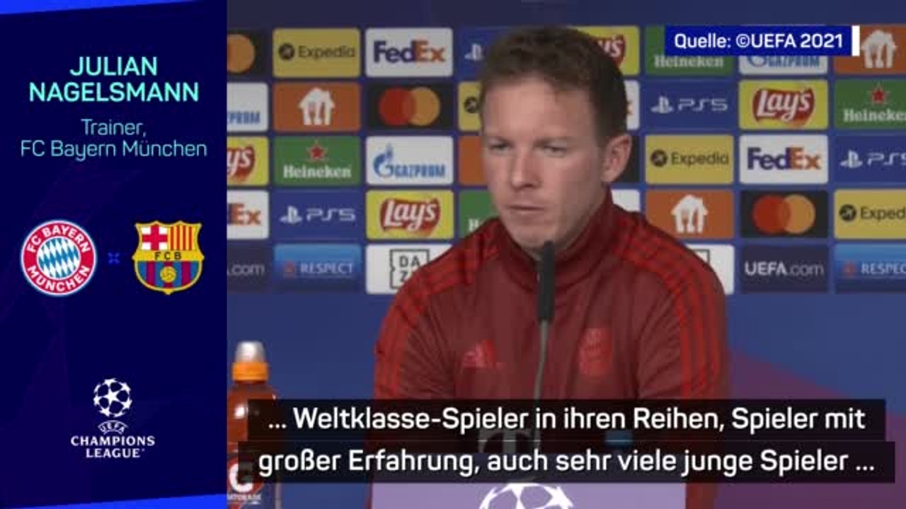 Barca vor CL-Aus? Entscheidungstag in der Gruppe E