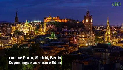 Voyage : bientôt des trains de nuit façon "hôtel" en Europe ?