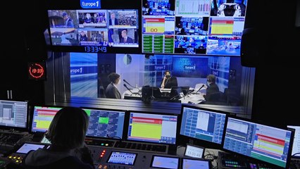 La saga d'un ancien espion qui a lancé sa chaîne Youtube en 2018