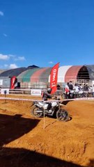 IBW 2021: Hero Off-Road Experience