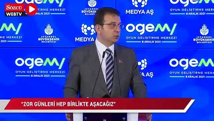 İBB’den bir ilk: Genç girişimciler için Oyun Geliştirme Merkezi açıldı