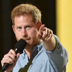 Ce conseil du prince Harry aux salariés provoque des remous - F
