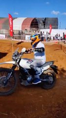 IBW 2021_ Hero Off-Road Track