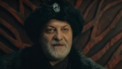 Kuruluş Osman'da bugün: Turgut Bey ölümün kıyısında