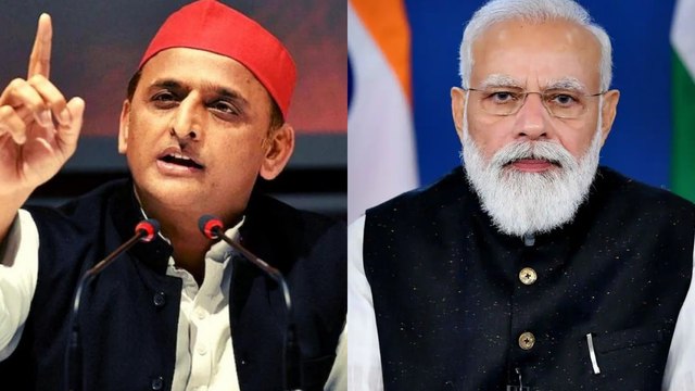 'Topi' war intensified in UP ahead of Elections