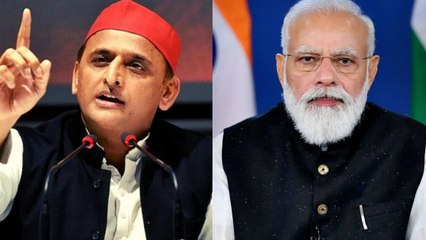 'Topi' war intensified in UP ahead of Elections