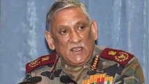 CDS General Bipin Rawat dies in chopper crash in Tamil Nadu's Coonoor