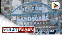 Ilang customer ng Maynilad sa Metro Manila at Cavite, makakaranas ng araw-araw na water service interruption hanggang Dec. 22