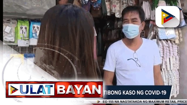 Pateros, wala nang aktibong kaso ng COVID- 19; DILG: Ilang lungsod sa NCR at probinsya, nakamit na ang herd immunity