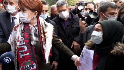 SMA hastası çocuğun annesi derdini böyle anlattı