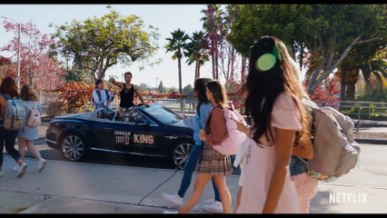 He's All That Movie (2021) - Addison Rae, Tanner Buchanan