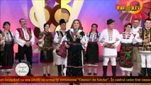 Viorica Flintasu - Fost-am floare, fost-am fraga (Ceasuri de folclor - Favorit TV - 17.11.2021)