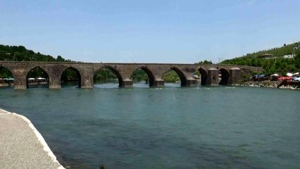 Diyarbakır'da 2022 yılında hedef 2 milyon turist