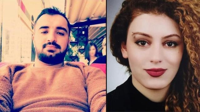 Kayıp Kübra Ekin olayında işler değişti! Genç kadın vahşi cinayetin şüphelisi çıktı