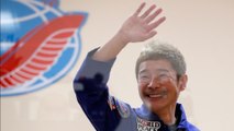 Tourisme spatial : un milliardaire japonais en route pour l’ISS à bord d'une fusée Soyouz