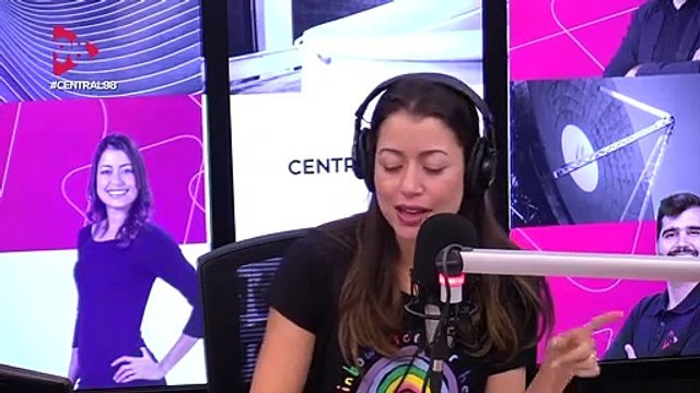 Central 98 | Manhã de transtornos nas rodovias!