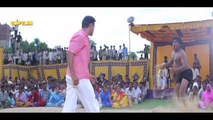 Salman Khan Takes His REVENGE Full KILLER Action Scene | Tumko Na Bhool Paenge Must Watch
