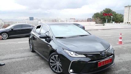 Son dakika haberi... Bakan Varank, 3'üncü kez baba olduğu haberini TBMM bütçe görüşmesinde aldı