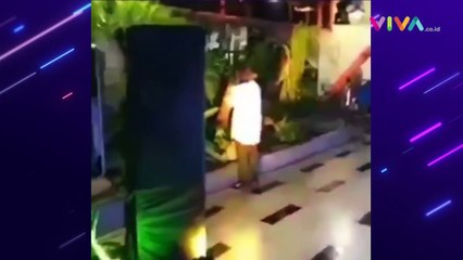 Risma Kembali Jadi Sorotan Karena Diduga Bicara Dengan Badai