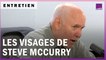 Tous les visages du monde avec Steve McCurry