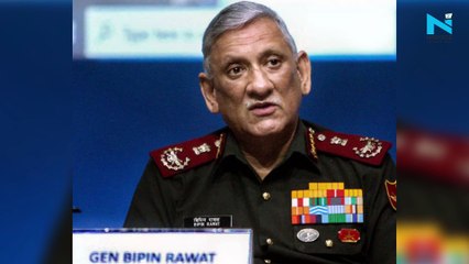 CDS Bipin Rawat dies: Anupam Kher to Paresh Rawal, celebs pay tributes