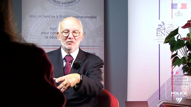 Le CRENSP et la protection des biens culturels : formation des acteurs du Proche et Moyen-Orient