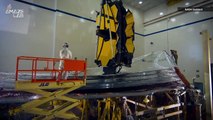 The James Webb Telescope Could Give Us a Glimpse at the First Galaxies Ever Created