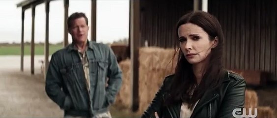 Superman & Lois - bande-annonce de la saison 2 (VO)