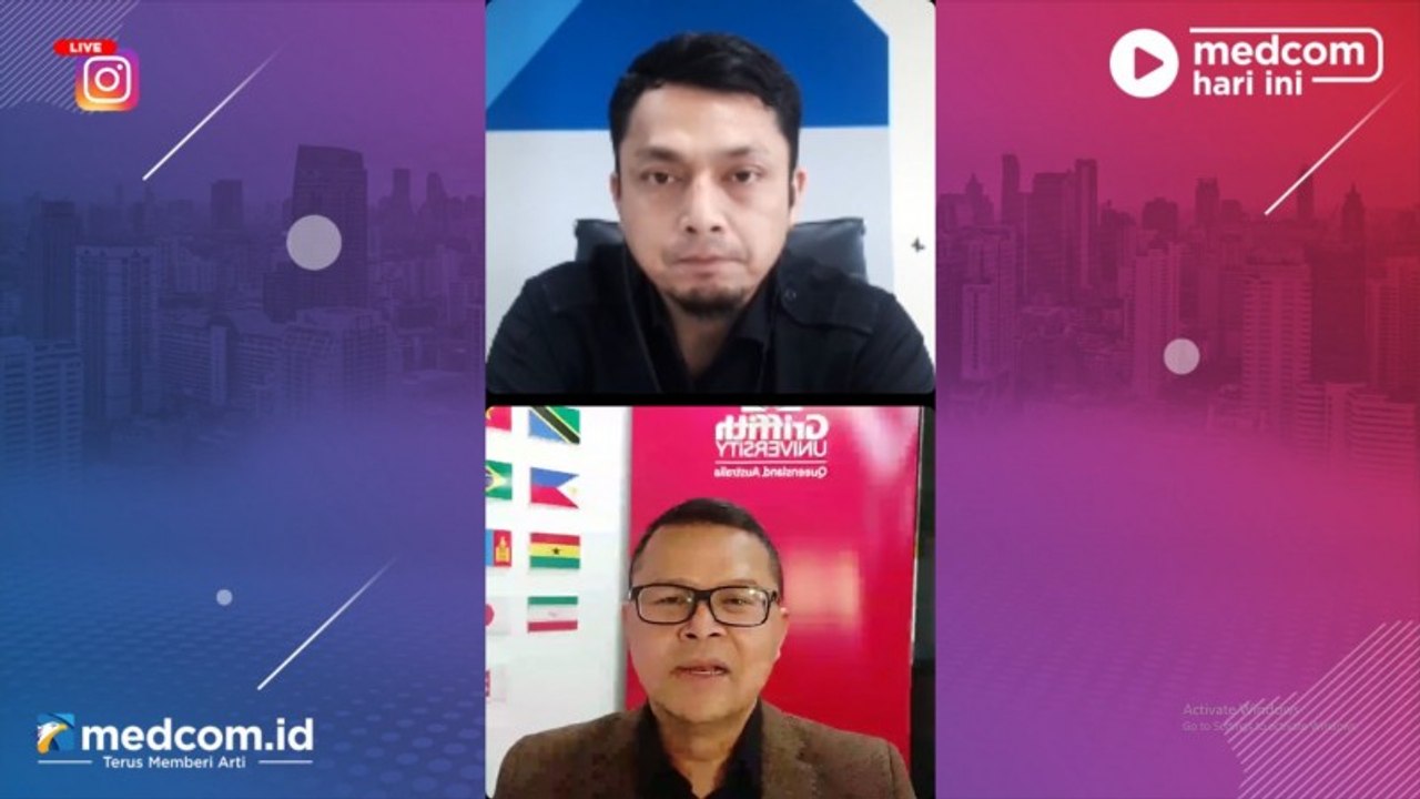 Epidemiolog Sarankan ini untuk Hadapi Ancaman Varian Omicron saat Nataru