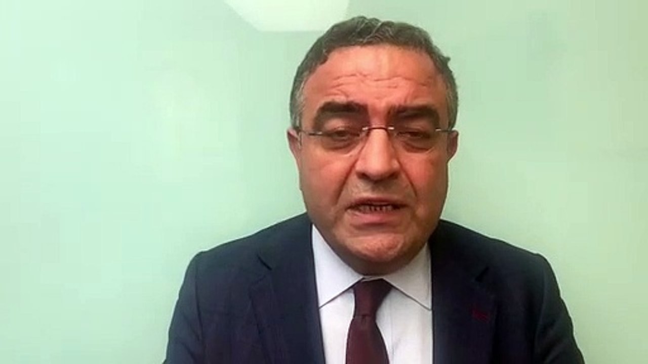 CHP'li Tanrıkulu: Erdoğan'ın "AB’nin Kavala ve Demirtaş kararlarını tanımıyoruz" demesi anayasal düzene karşı suçtur
