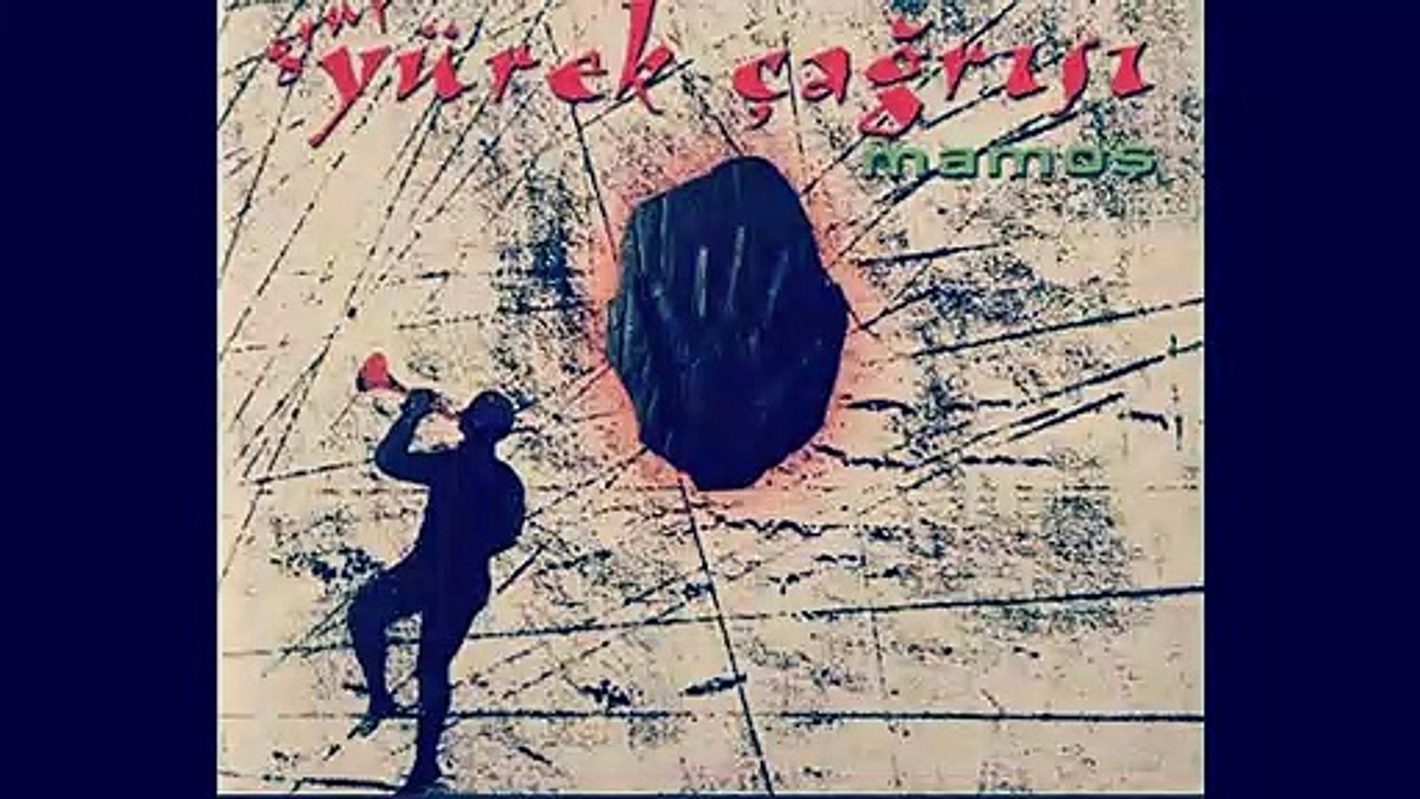 grup yürek çağrısı - aşkın elinden