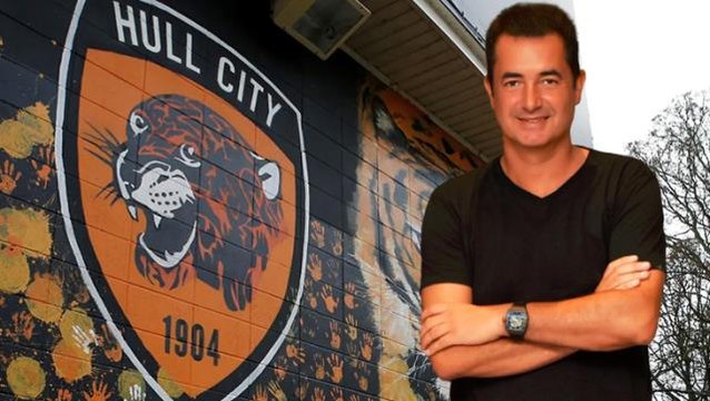 Acun Ilıcalı herkesi ters köşe yapacak! Hull City'nin ilk transferi TFF 1. Lig'den