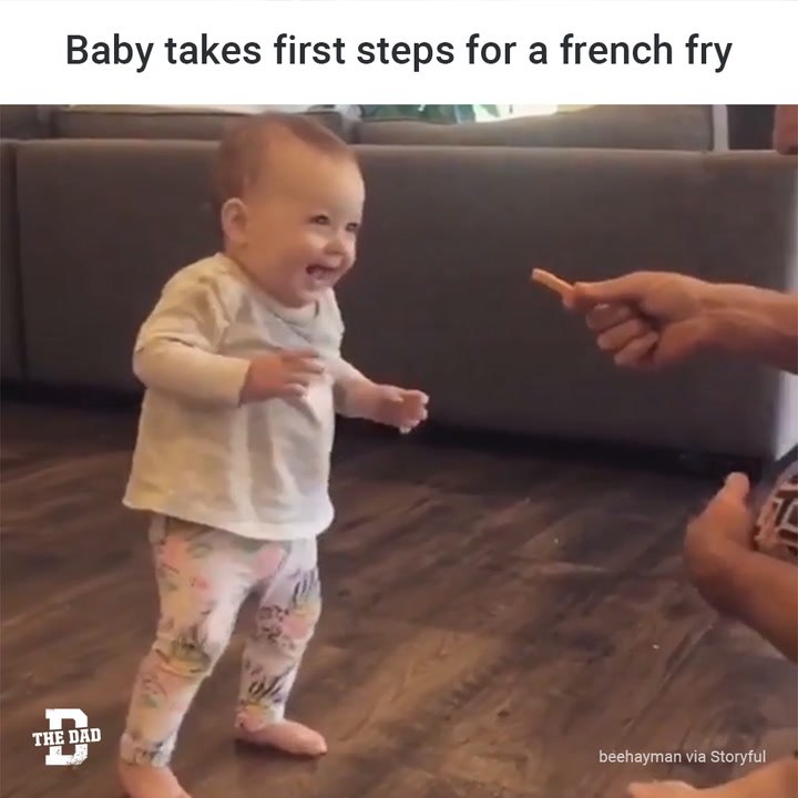 First Steps