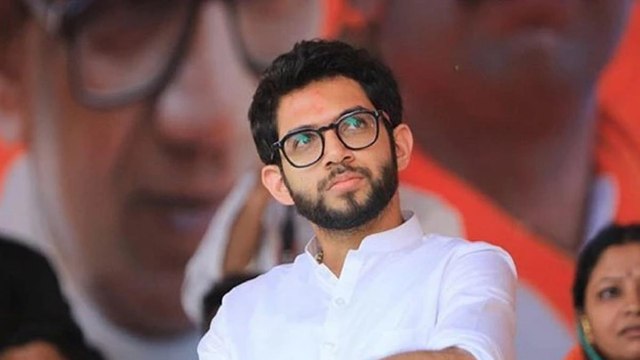 Aditya Thackeray urges Centre to narrow the vaccine gap