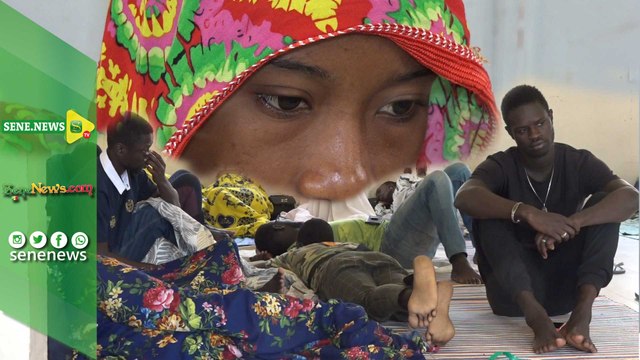 Grève de faim à l'UVS : Les étonnantes révélations des étudiants grévistes