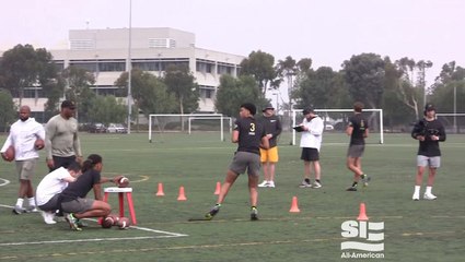 Nick Evers Accuracy Gauntlet