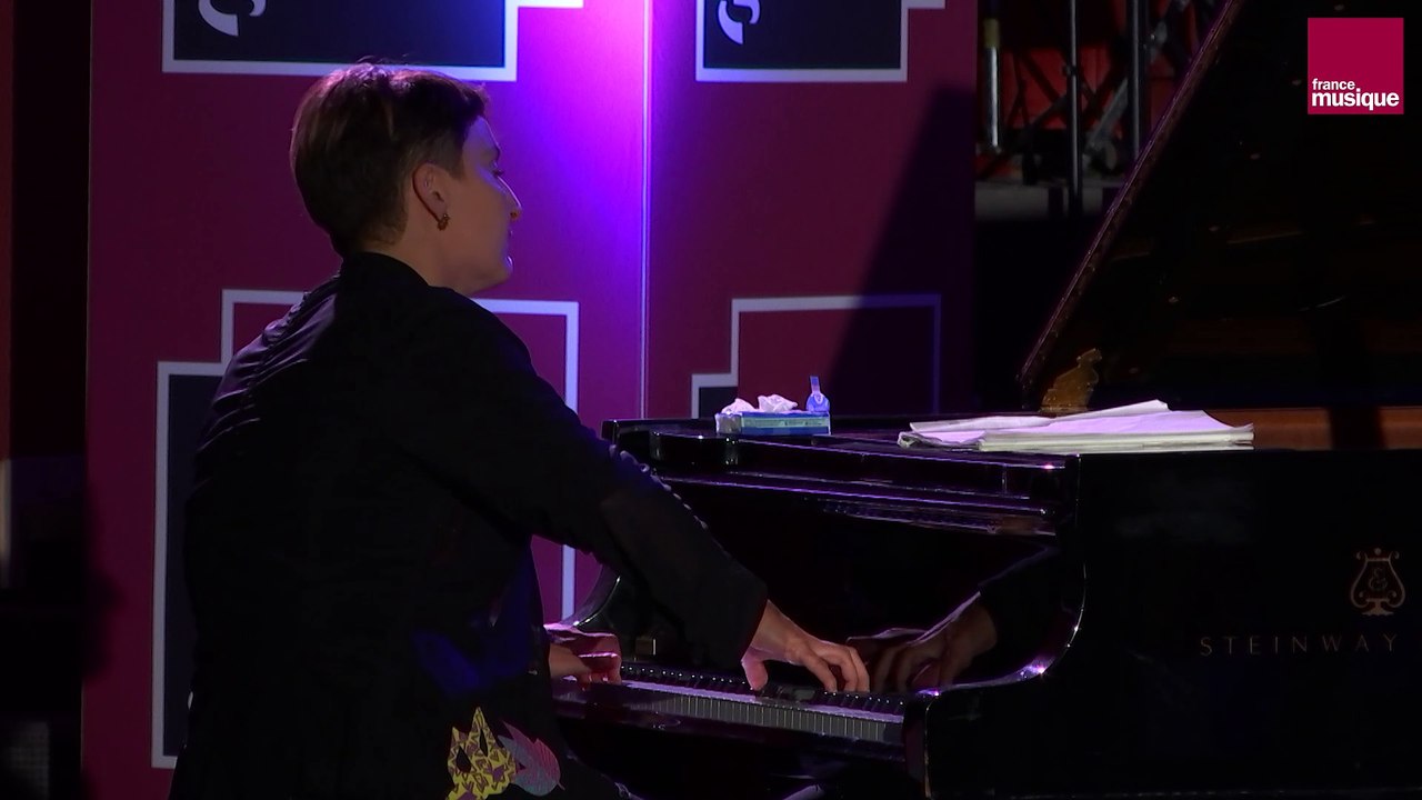 Sergueï Rachmaninov : Etude-tableau Op. 33 n°5 en sol mineur