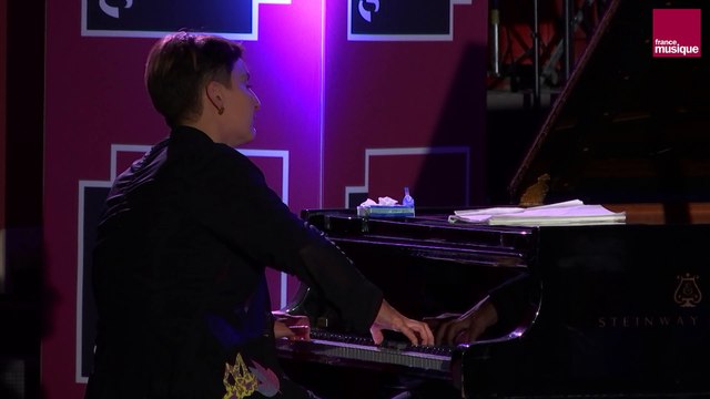 Sergueï Rachmaninov : Etude-tableau Op. 33 n°5 en sol mineur