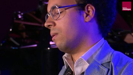 Régis Campo : Laterna Magica