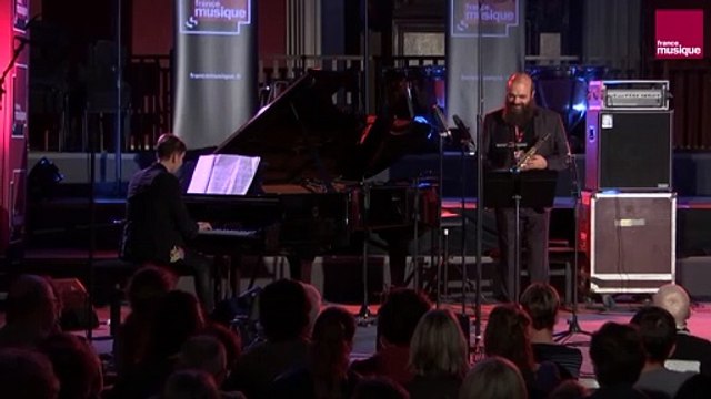 Béla Bartók : Six Danses populaires roumaines I. Bot tánc / Jocul cu bâtă (Danse du bâton)