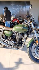 IBW 2021: Bikes, Harley Davidson, Honda Gold Wing