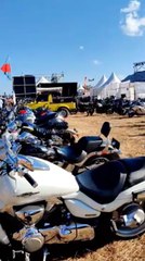 IBW 2021: Bikes