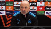 OM-LOK : Jorge Sampaoli 