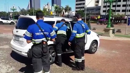 Transitar apresenta tecnologia OCR para promover maior rotatividade nas vagas do EstaR