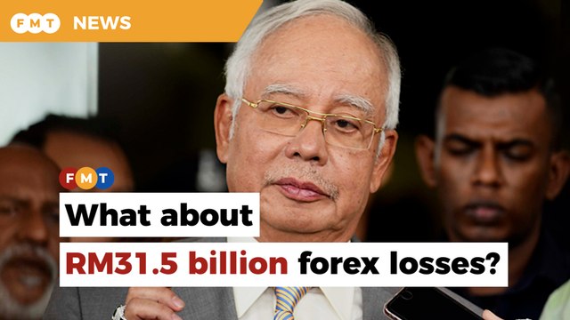 Najib expresses disappointment over judge’s ‘national embarrassment’ remark