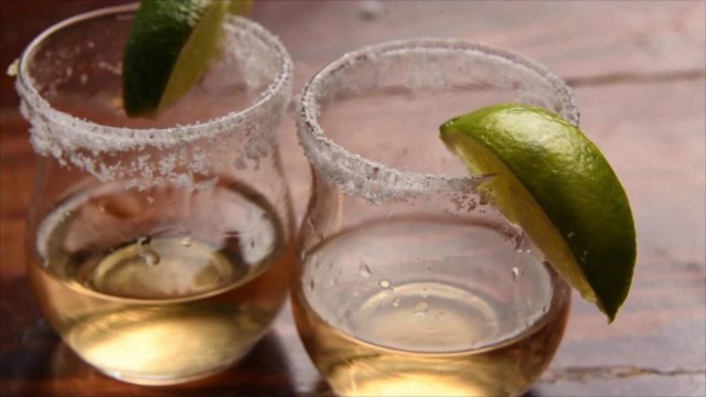 Tequila Aged in Wine-Barrels Deserves a Spot on Your Bar Cart