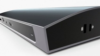 Présentation du Thunderbolt 4 Dock de Satechi