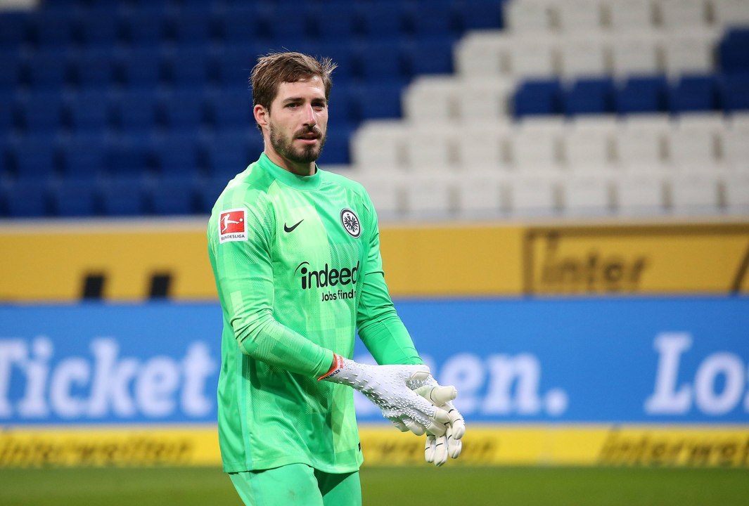 Konstanz, Aggressivität, Geschlossenheit: Trapp erklärt, was der Eintracht noch fehlt