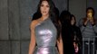 Kim Kardashian agradece a Kanye West su flamante premio como icono de la moda