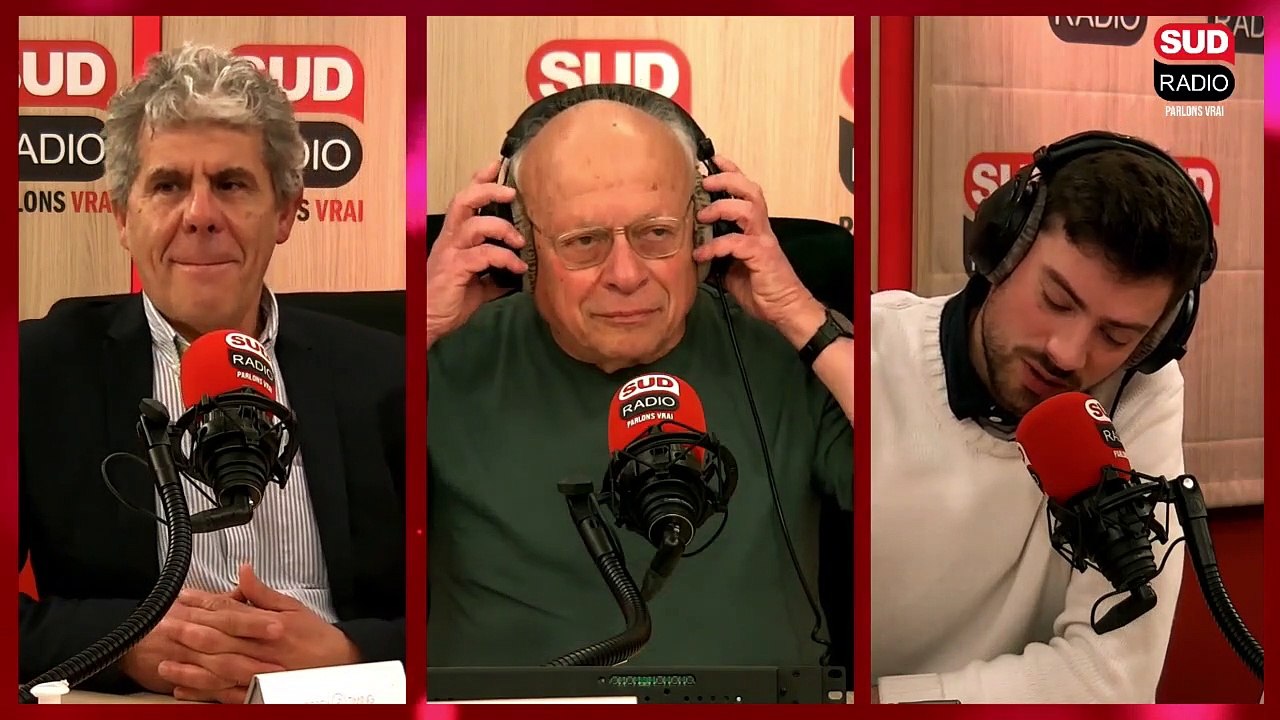 Daniel Rosenweg : "10% de ce qu’on paie en mutuelle sert à financer la guéguerre et le lobbying"